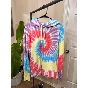 Old Navy Tie-Dye Hoodie